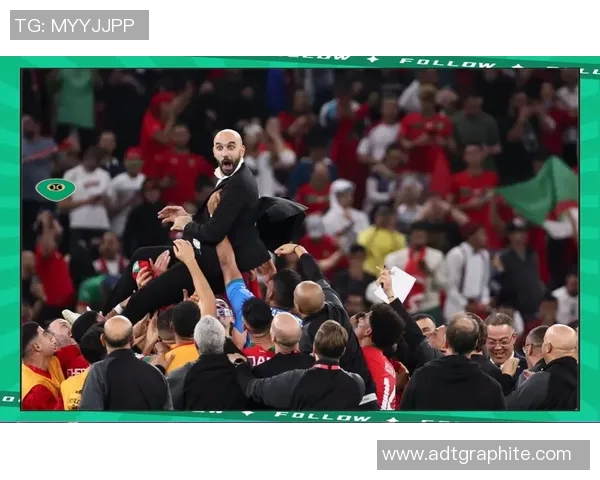 摩洛哥足球明星的崛起与他们在国际赛场上的辉煌表现